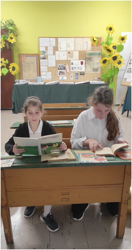 Galeria zdjęć: 80-lecie szkoły