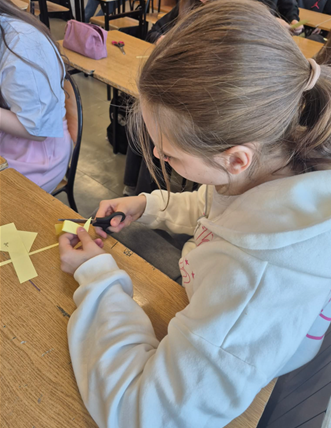 Zdjęcie: Pamiętamy! Nasza szkoła w ogólnopolskiej Akcji Żonkile