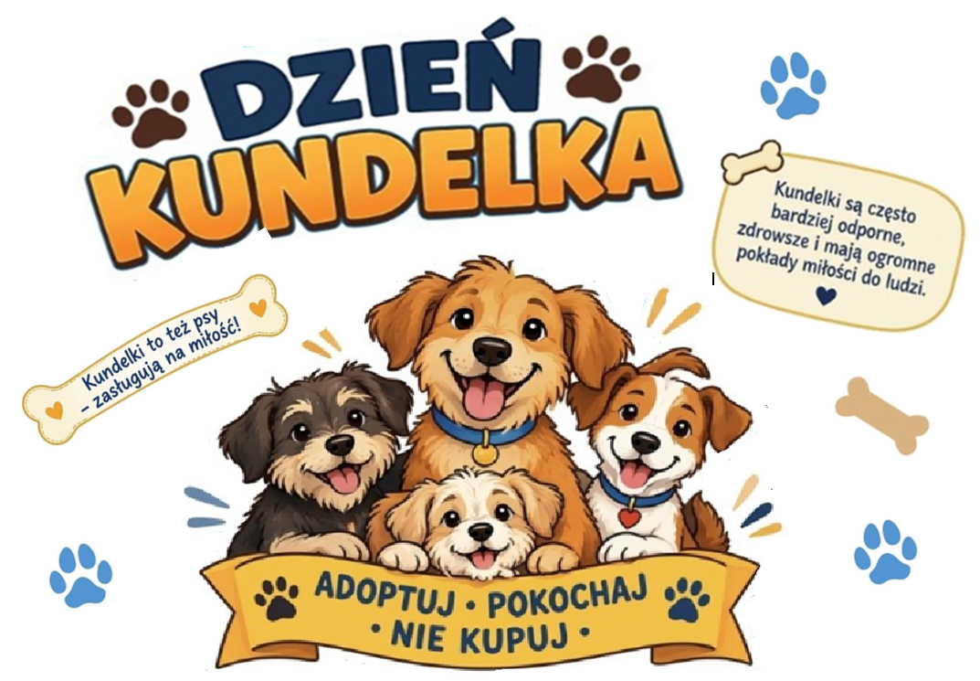 Zdjęcie: Dzień kundelka