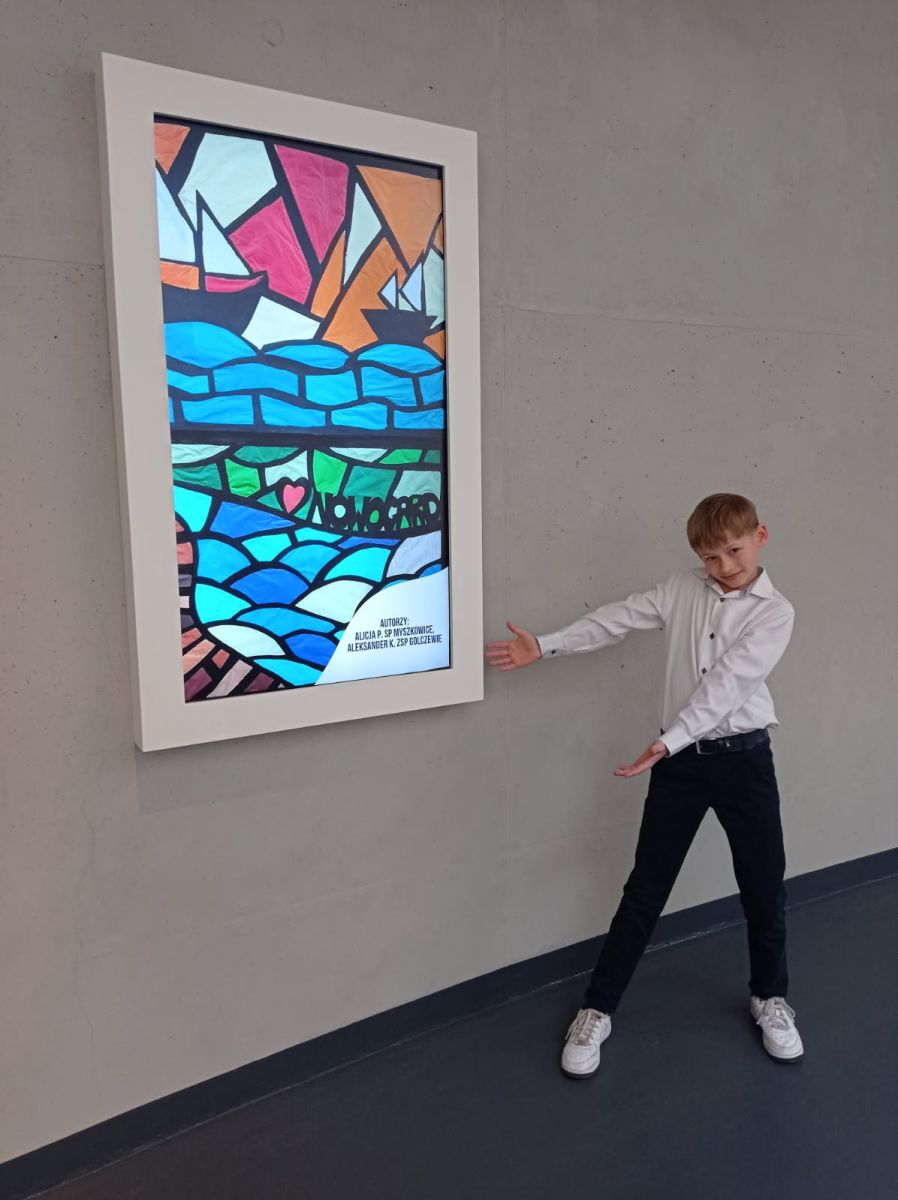 Zdjęcie: Sukces Aleksandra Kolanka