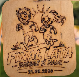 Zdjęcie: FINAŁ LATA – BIEGAJ Z NAMI!