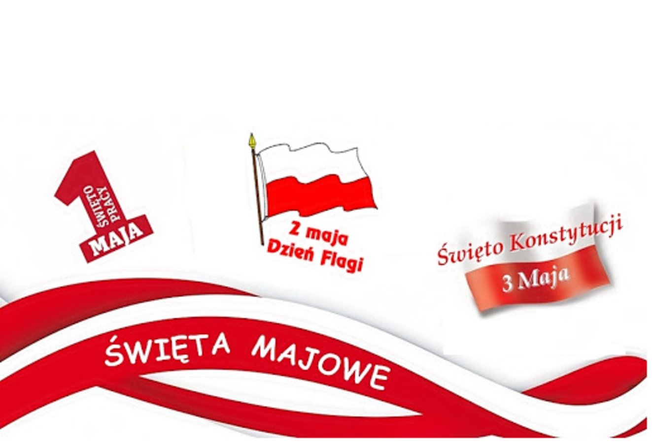 Zdjęcie: Święta majowe