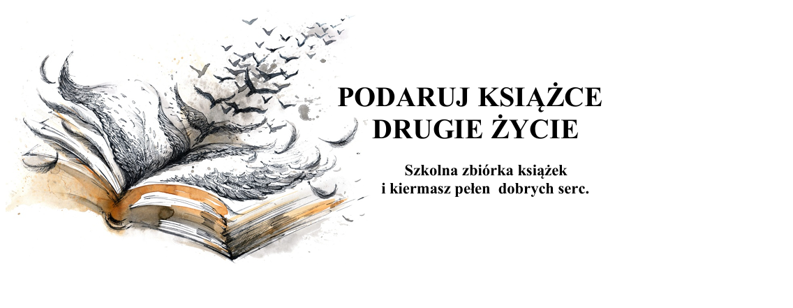 Zdjęcie: Podaruj książce drugie życie!