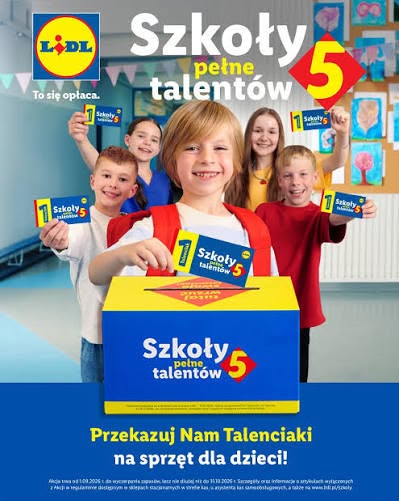 Zdjęcie: Szkoły pełne talentów 5