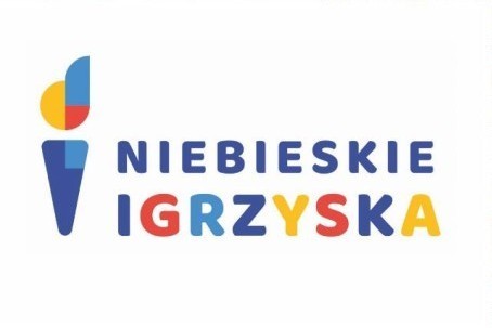 Zdjęcie: Niebieskie Igrzyska